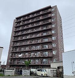 物件画像 メゾンドルチェ23番館