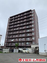 物件画像 メゾンドルチェ23番館