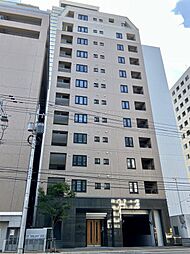 物件画像 ラ・クラッセ札幌ステーションフロントII