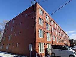 物件画像 エレガンスハイツ中島公園