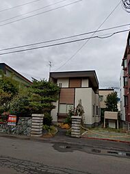 物件画像 札幌市北区北三十六条西3丁目　売地