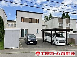 物件画像 札幌市北区篠路九条1丁目 中古戸建