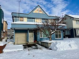 物件画像 厚別北4条3丁目　売土地