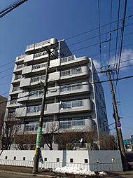 物件画像 ロイヤルシャトー光星壱番館