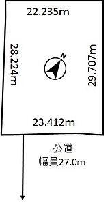区画図 区画図