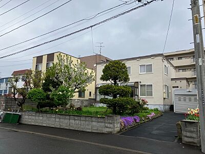 外観 外観