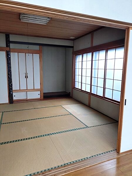 和室