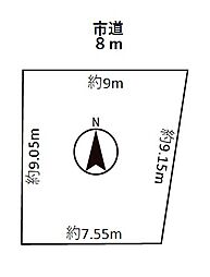 物件画像 南38条西11丁目