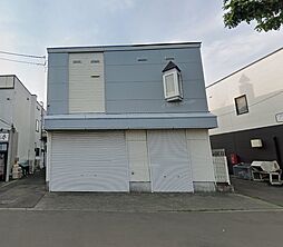 物件画像 菊水元町4条2丁目　売土地