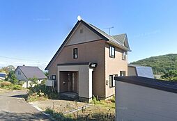 物件画像 小樽市桂岡町　中古戸建
