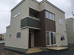 物件画像 石狩市緑苑台東3条3丁目　売戸建