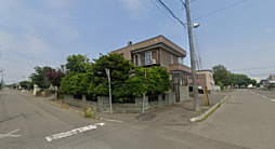 物件画像 屯田5条8丁目土地