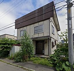 物件画像 北区新琴似2条4丁目売土地