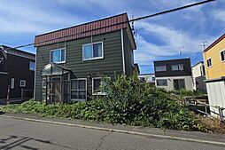 物件画像 前田8−17 約83坪以上