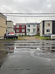 物件画像 東区北21条東18丁目売土地