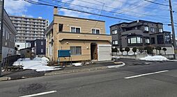 物件画像 北25条西17丁目 売土地