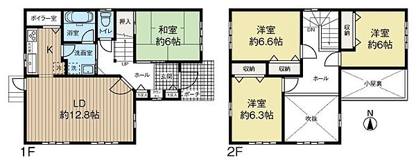 その他を拡大表示
