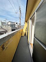 大喜ビル 303 ｜ 兵庫県西宮市松原町1-6（賃貸マンション1DK・3階・25.00㎡） その10