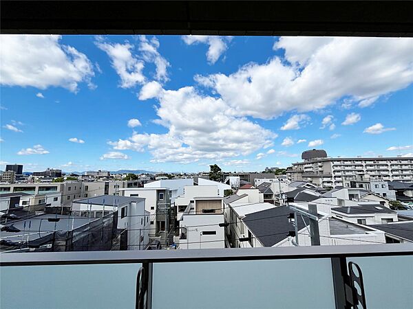 メインステージ甲子園口 204｜兵庫県西宮市甲子園口2丁目(賃貸マンション1DK・2階・33.03㎡)の写真 その12