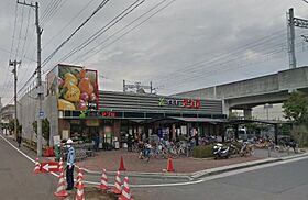 キフエ・ヒミトＳＡ 205 ｜ 兵庫県西宮市津門呉羽町4-17（賃貸マンション2LDK・2階・53.55㎡） その28