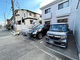 メゾン・ド・甲子園二番町 203 ｜ 兵庫県西宮市甲子園二番町6-7（賃貸マンション3LDK・2階・70.45㎡） その26