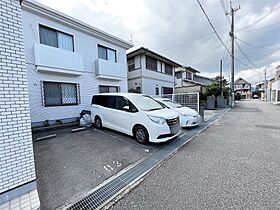 メゾン・ド・甲子園二番町 203 ｜ 兵庫県西宮市甲子園二番町6-7（賃貸マンション3LDK・2階・70.45㎡） その23