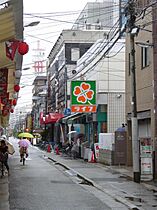 シャーメゾン甲子園口 205 ｜ 兵庫県西宮市甲子園口4丁目19-23（賃貸アパート1LDK・2階・40.24㎡） その19