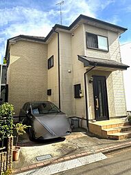 物件画像 東久留米市南沢　中古戸建て