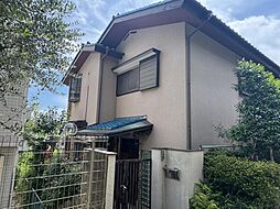 物件画像 前原町３丁目売地（古家付き）