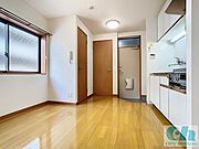 2020年12月に室内フルリニューアル済みのきれいなお部屋です