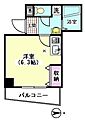 オアシス2階7.7万円