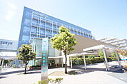 東京蒲田医療センター（796m）