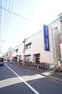 みずほ銀行羽田支店（674m）