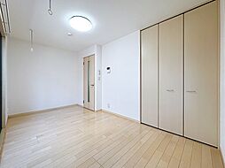 グリュンハイム 103 1階1Kのリビング/ダイニング