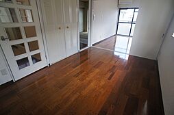 マリンエステート大森 303 3階2DKのリビング/ダイニング