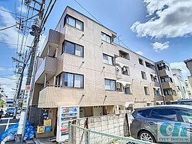 マイステージ田園調布 106 ｜ 東京都大田区田園調布本町7-20（賃貸マンション1R・1階・16.63㎡） その15