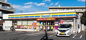 ビッグフォレスト町田 103 ｜ 東京都町田市忠生２丁目3-1（賃貸マンション1R・1階・17.00㎡） その20