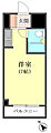 ビッグフォレスト町田3階2.9万円