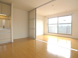 居間