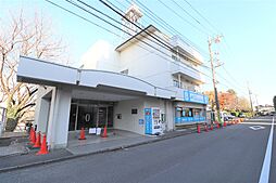 ビッグフォレスト町田