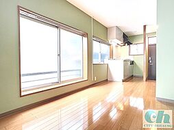 N&Cアパートメント 1DKの写真
