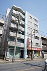 埼玉県川口市幸町3丁目：物件画像／株式会社　クレオン西川口本店
