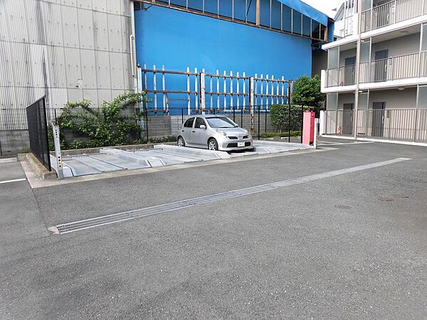 神奈川県横浜市港北区大倉山7(賃貸マンション1K・3階・24.21㎡)の写真 その17