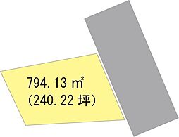 紀の川市貴志川町井ノ口・土地・121383