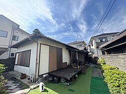 大阪府泉南郡岬町深日・中古戸建・54470