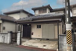 和歌山市田尻・中古戸建・54484