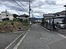 その他：前面道路含む現地写真