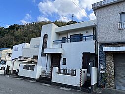 和歌山市毛見・中古戸建・54534