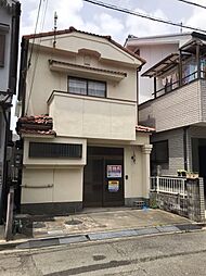 和歌山市神前・中古戸建・54579