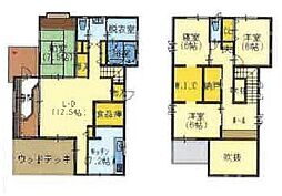 紀の川市桃山町調月・中古戸建・114781